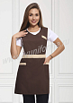 Фартук женский арт. УН-04-319-ТС - 9