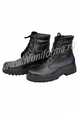 Полуботинки мужские арт. В1011