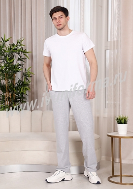 Брюки мужские арт. ТР-07-06-ФУТ