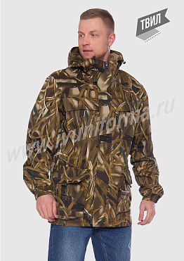 Куртка мужская арт. ОР-01-01-ТВ