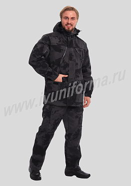 Костюм мужской арт. ОР-02-207-РИП