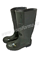 Сапоги ПВХ мужские МБС КЩС - 1