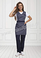 Костюм женский арт. УН-02-333-ТС - 6